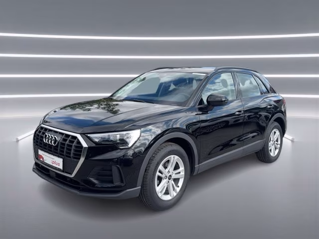 Audi Q3 35 TFSI AHK KAMERA SHZ PDC+ Virtual Carplay