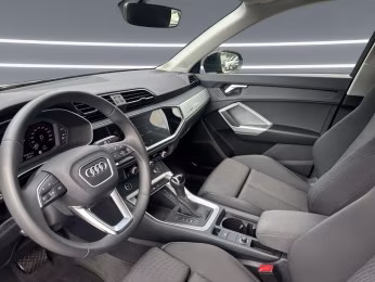 35 TFSI AHK KAMERA SHZ PDC+ Virtual Carplay