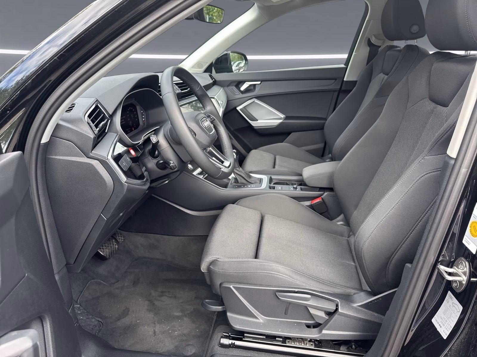 35 TFSI AHK KAMERA SHZ PDC+ Virtual Carplay