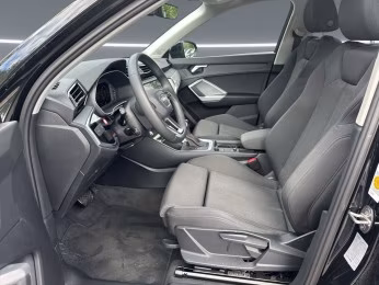 35 TFSI AHK KAMERA SHZ PDC+ Virtual Carplay