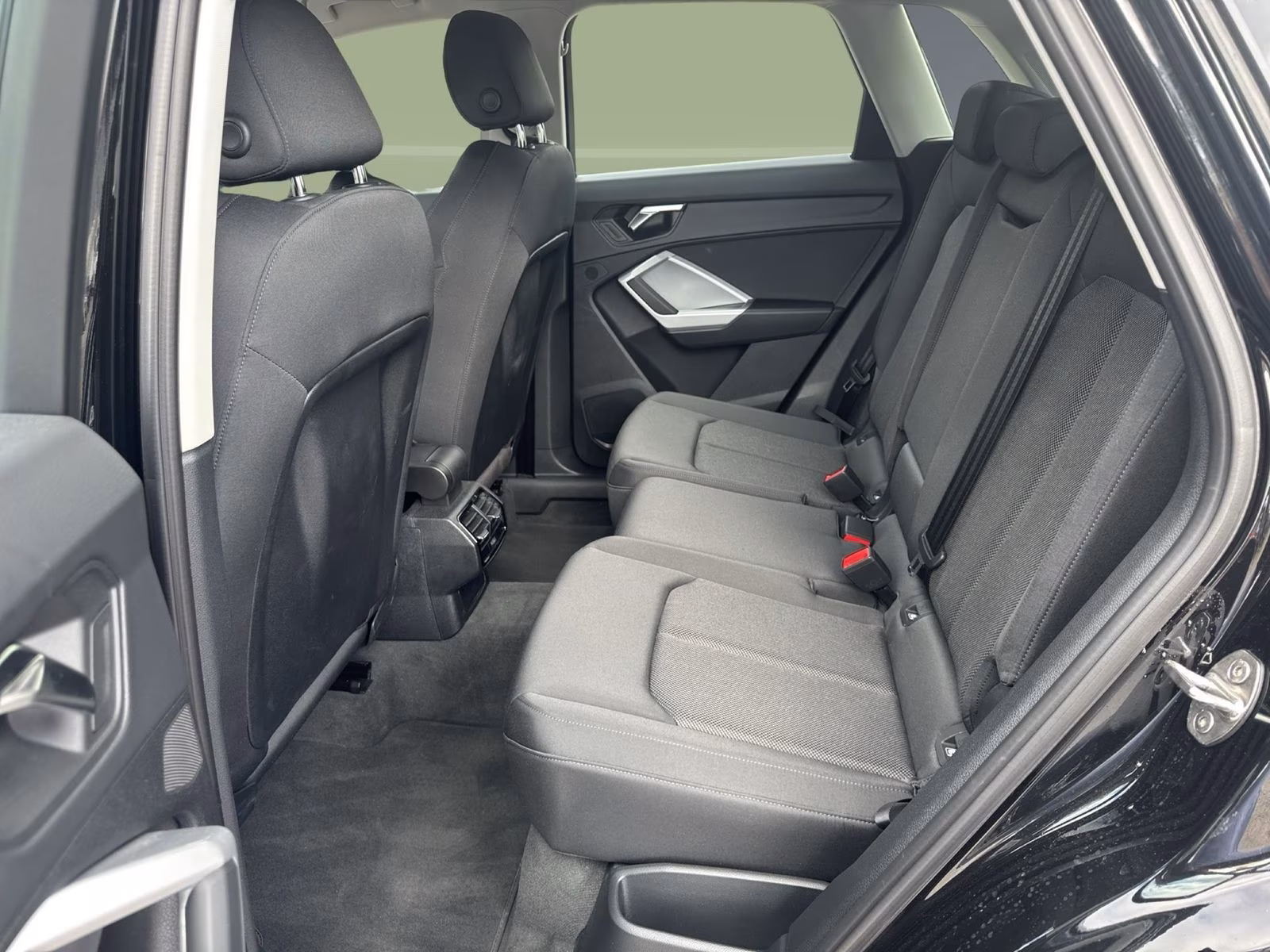 35 TFSI AHK KAMERA SHZ PDC+ Virtual Carplay