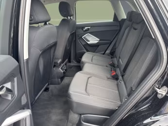 35 TFSI AHK KAMERA SHZ PDC+ Virtual Carplay