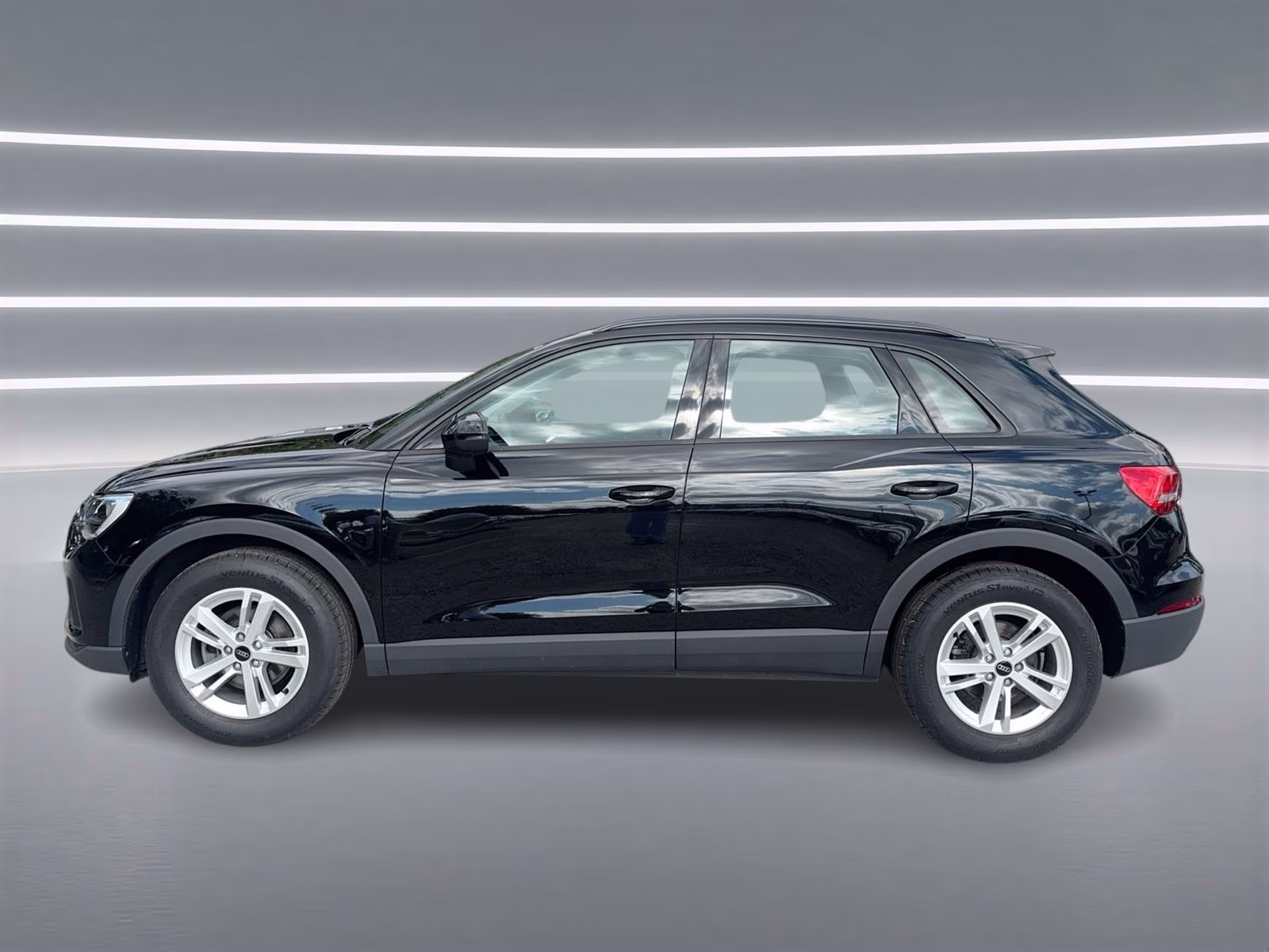 35 TFSI AHK KAMERA SHZ PDC+ Virtual Carplay