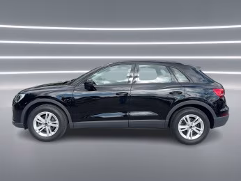 35 TFSI AHK KAMERA SHZ PDC+ Virtual Carplay