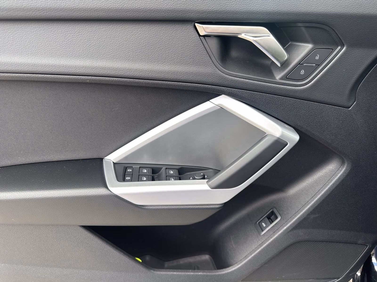 35 TFSI AHK KAMERA SHZ PDC+ Virtual Carplay