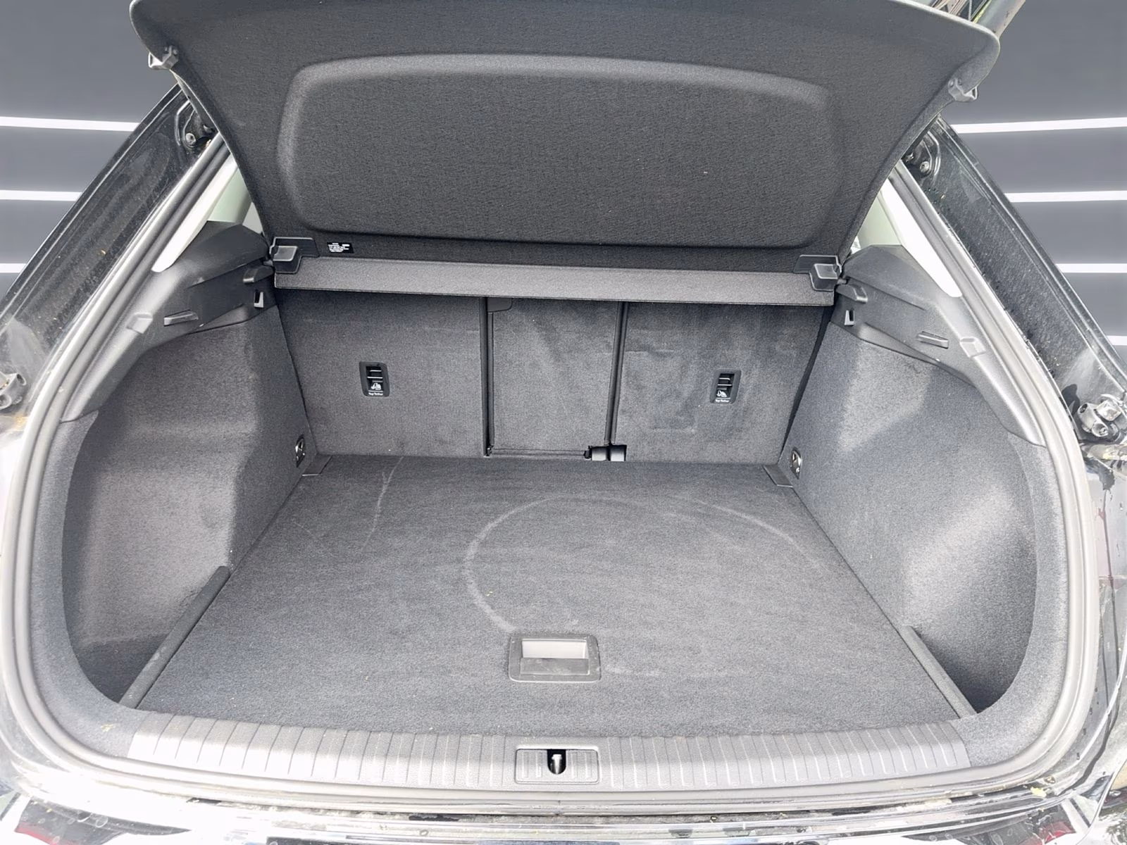 35 TFSI AHK KAMERA SHZ PDC+ Virtual Carplay