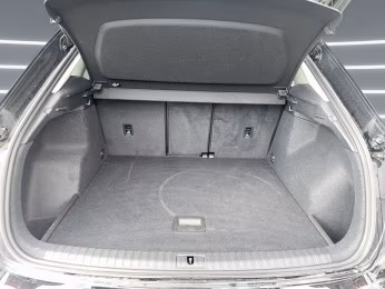 35 TFSI AHK KAMERA SHZ PDC+ Virtual Carplay