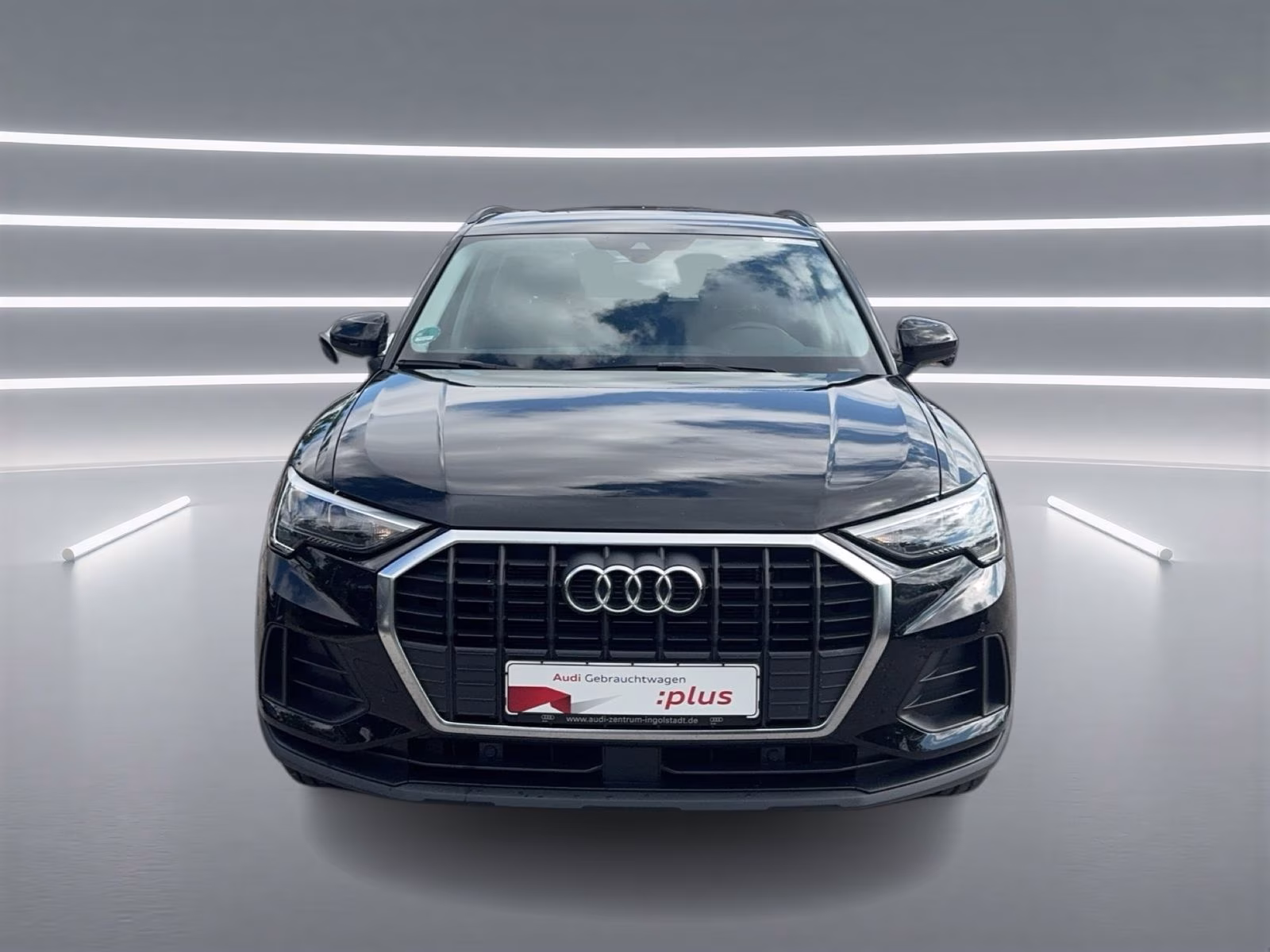 35 TFSI AHK KAMERA SHZ PDC+ Virtual Carplay