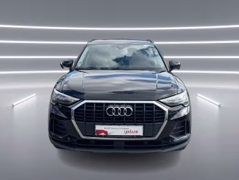 35 TFSI AHK KAMERA SHZ PDC+ Virtual Carplay