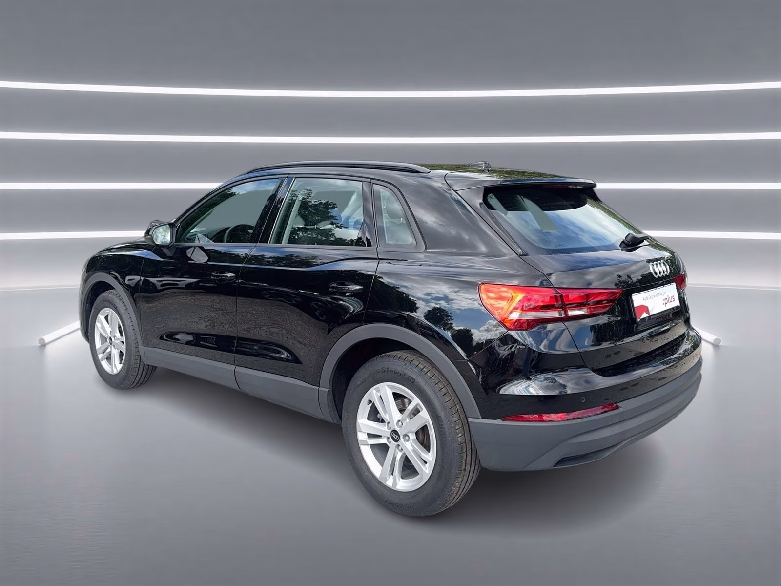 35 TFSI AHK KAMERA SHZ PDC+ Virtual Carplay
