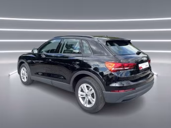 35 TFSI AHK KAMERA SHZ PDC+ Virtual Carplay