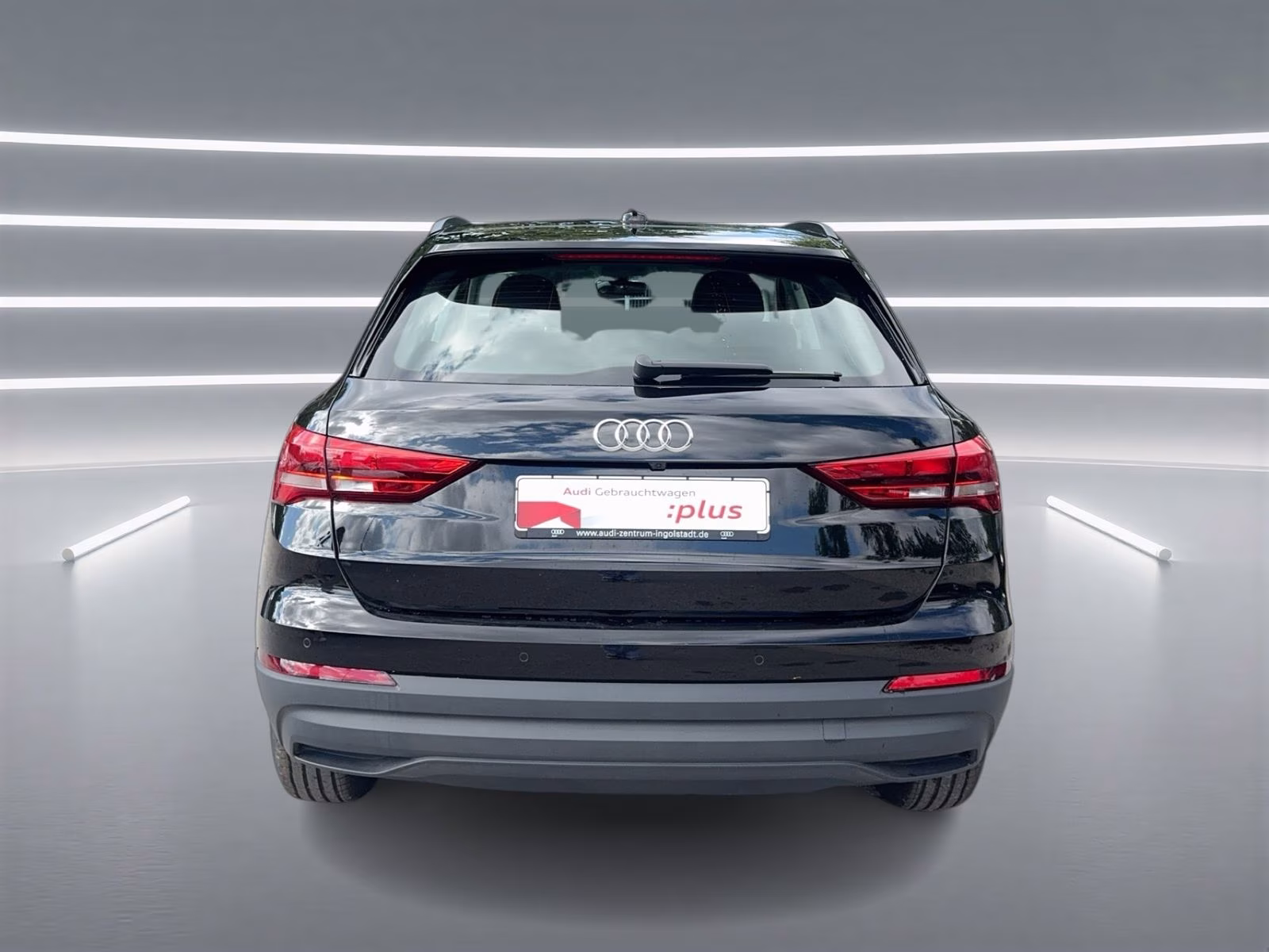 35 TFSI AHK KAMERA SHZ PDC+ Virtual Carplay