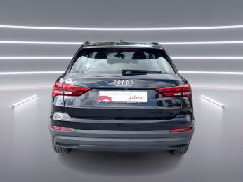 35 TFSI AHK KAMERA SHZ PDC+ Virtual Carplay