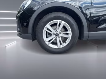 35 TFSI AHK KAMERA SHZ PDC+ Virtual Carplay