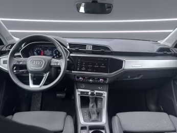 35 TFSI AHK KAMERA SHZ PDC+ Virtual Carplay