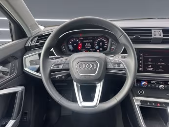 35 TFSI AHK KAMERA SHZ PDC+ Virtual Carplay