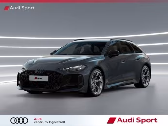 Audi RS5 Avant MATRIX 360° PDC UPE 107.850,-