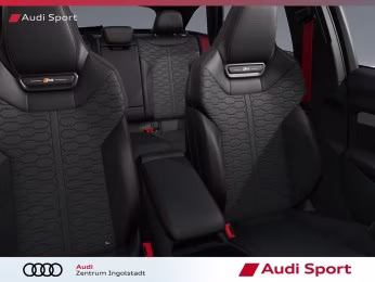 Audi RS5 Avant MATRIX 360° PDC UPE 107.850,-
