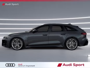 Audi RS5 Avant MATRIX 360° PDC UPE 107.850,-
