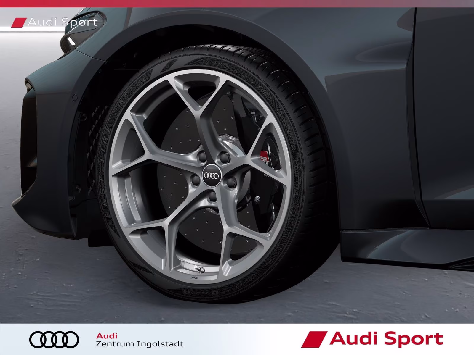 Audi RS5 Avant MATRIX 360° PDC UPE 107.850,-