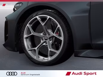 Audi RS5 Avant MATRIX 360° PDC UPE 107.850,-