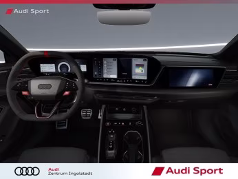 Audi RS5 Avant MATRIX 360° PDC UPE 107.850,-