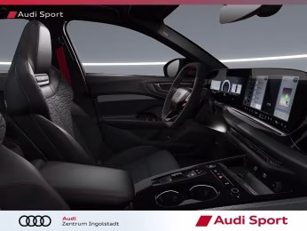 Audi RS5 Avant MATRIX 360° PDC UPE 107.850,-