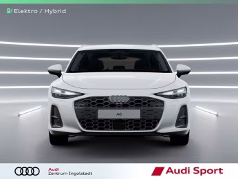 Avant e-hybrid qu LED UPE 69.100,-