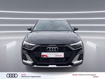 Audi A1 allstreet 35 TFSI S line LED ACC PDC SHZ NAVI