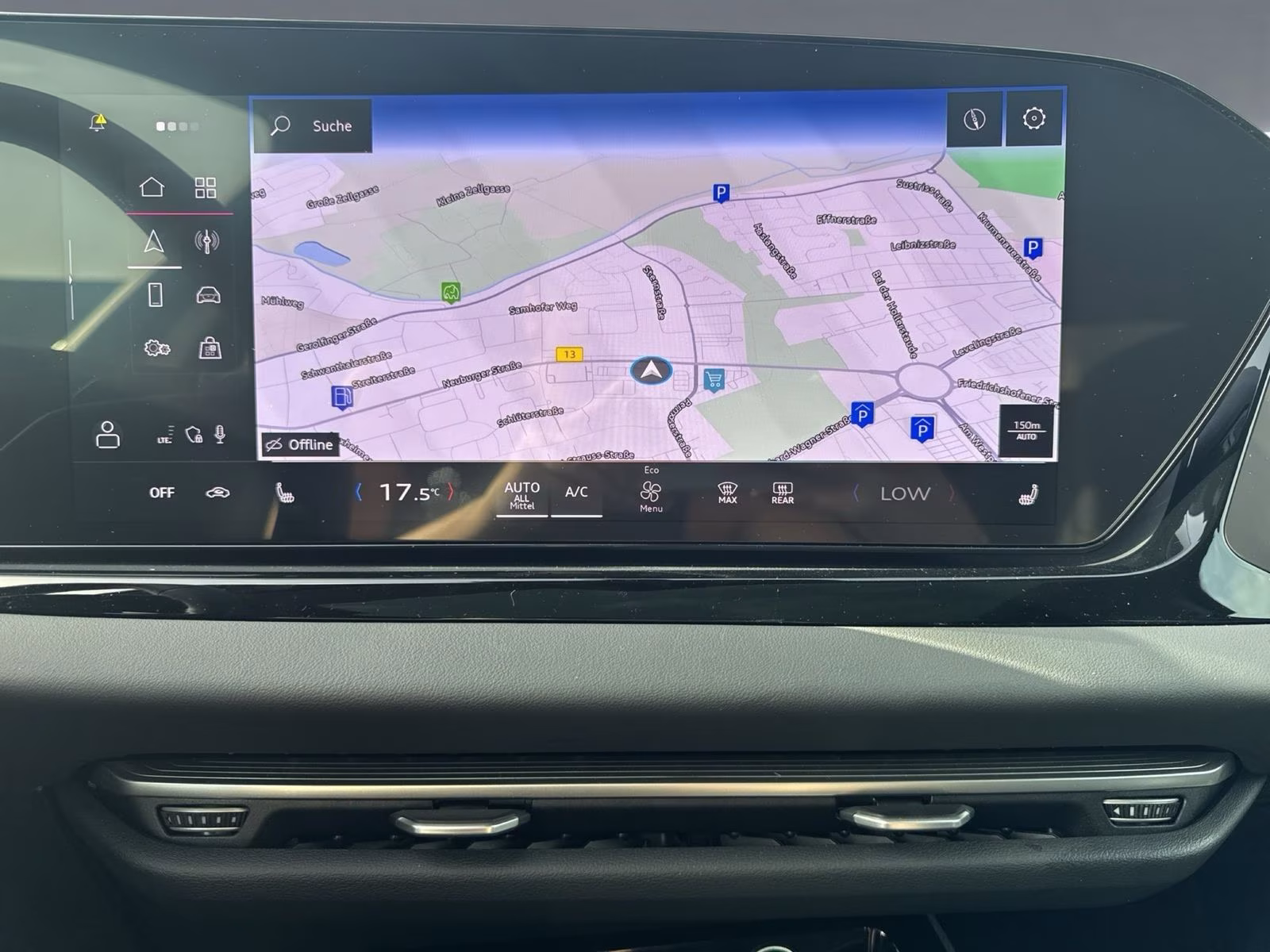 Audi A6 Avant TFSI qu S line Tech+ MATRIX Pano AHK