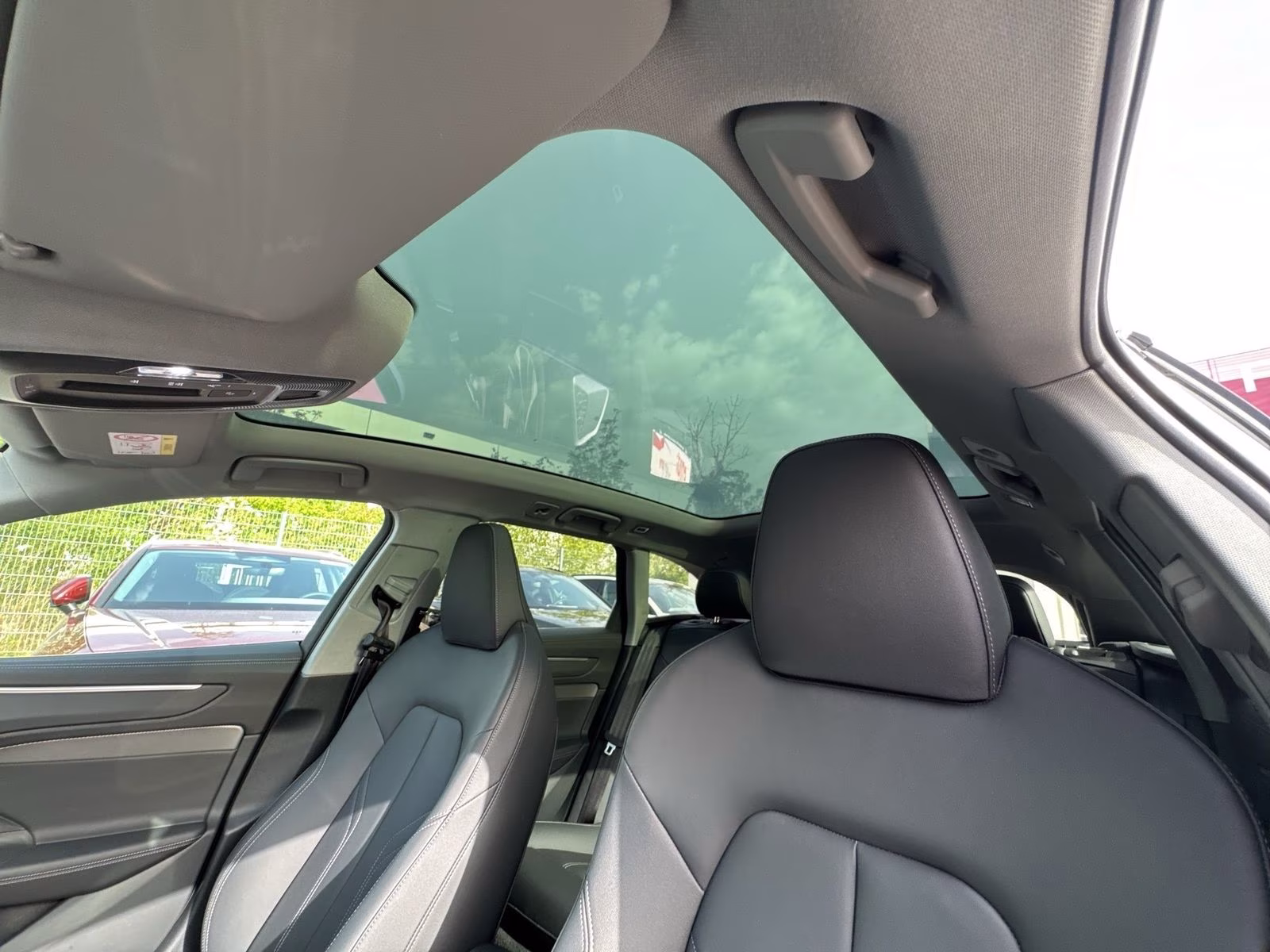 Audi A6 Avant TFSI qu S line Tech+ MATRIX Pano AHK