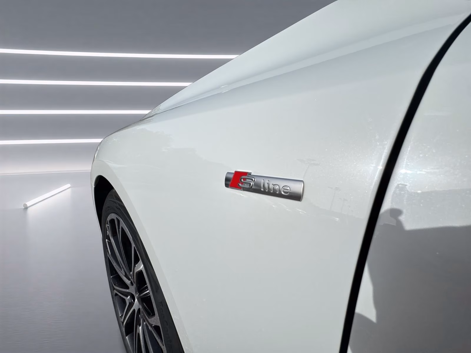 Audi A6 Avant TFSI qu S line Tech+ MATRIX Pano AHK