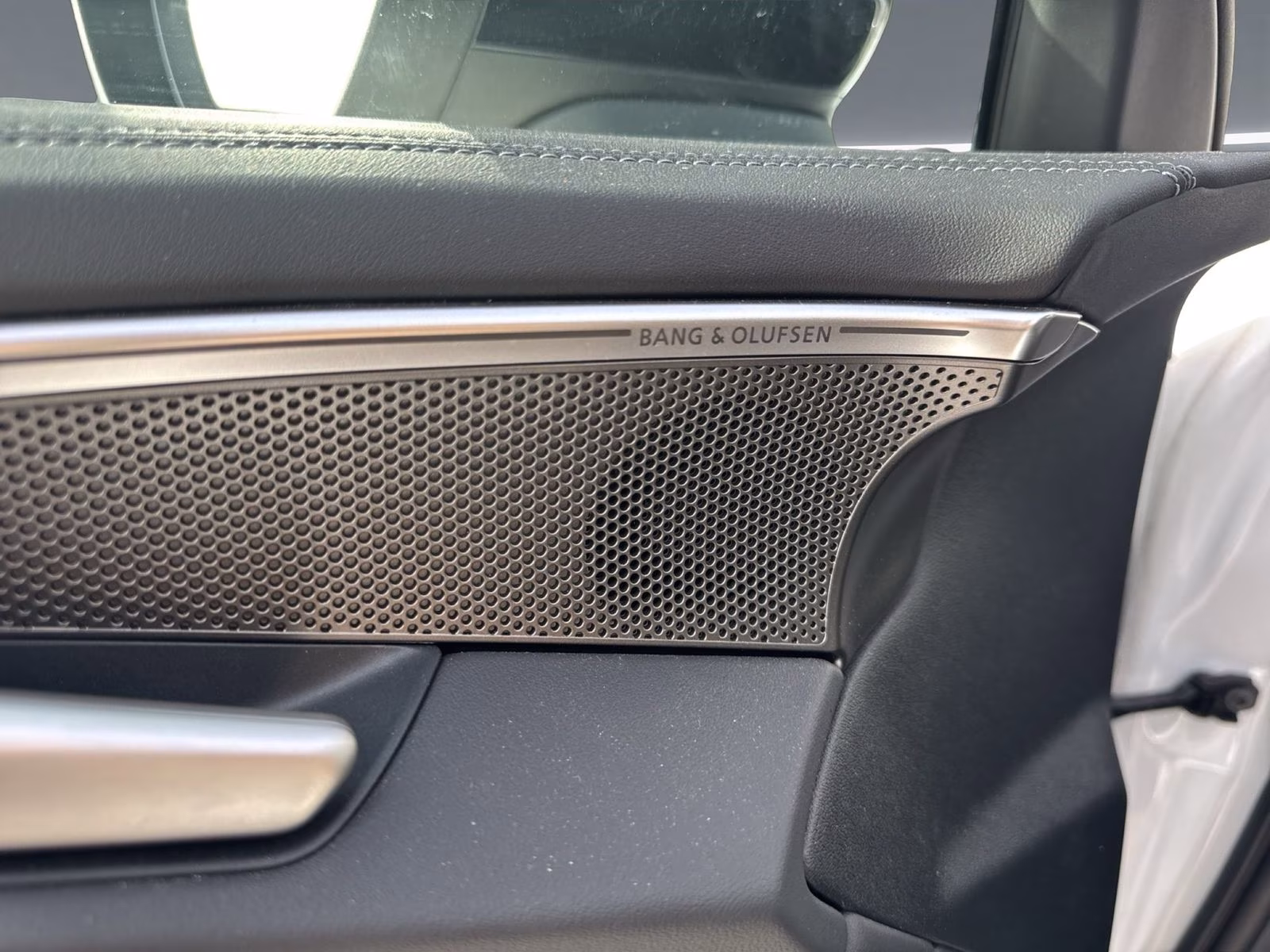 Audi A6 Avant TFSI qu S line Tech+ MATRIX Pano AHK
