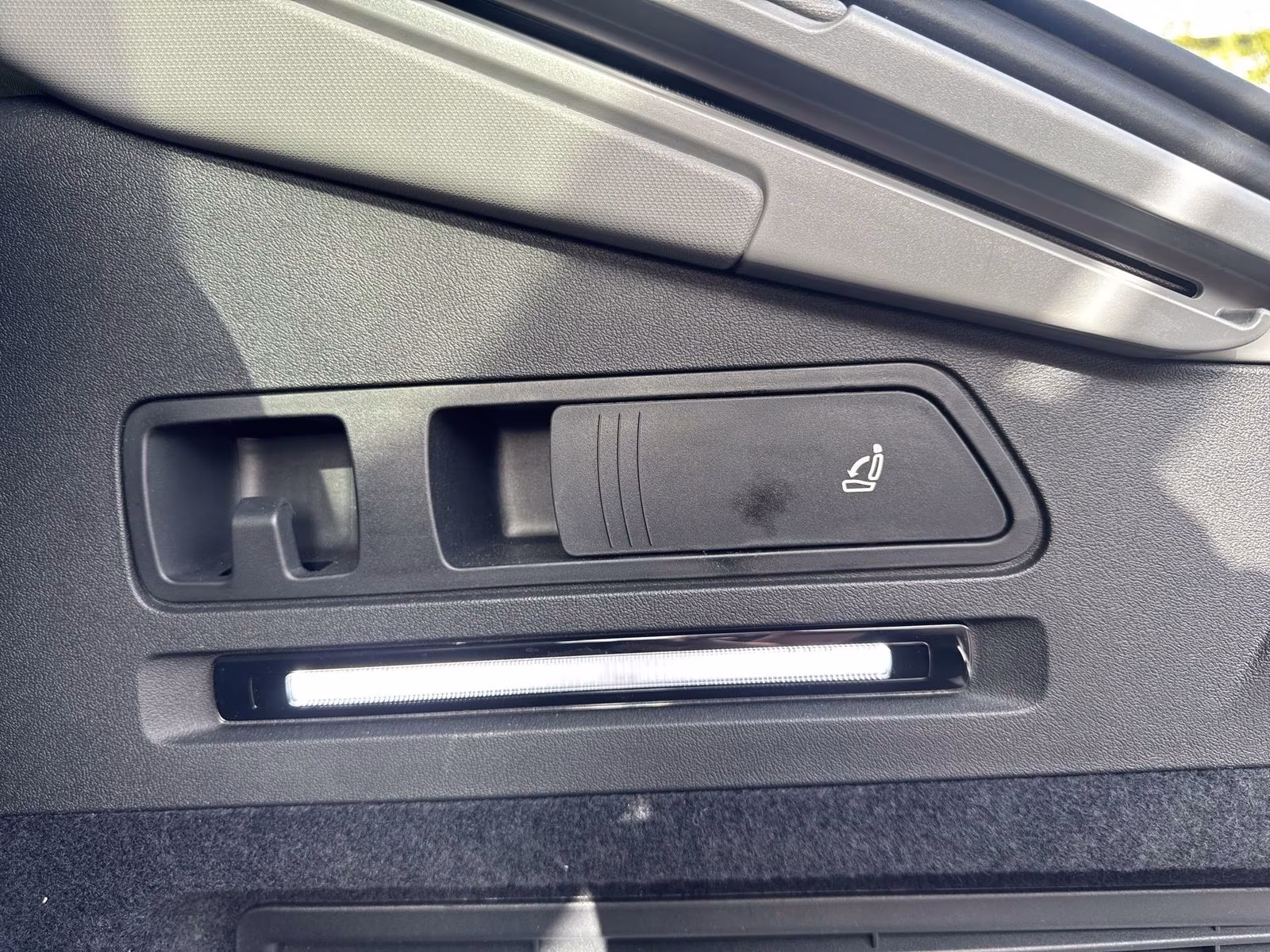 Audi A6 Avant TFSI qu S line Tech+ MATRIX Pano AHK