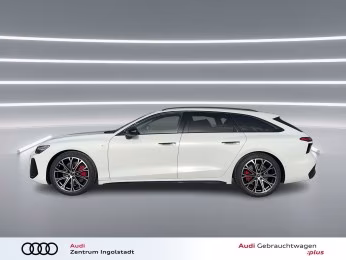 Audi A6 Avant TFSI qu S line Tech+ MATRIX Pano AHK