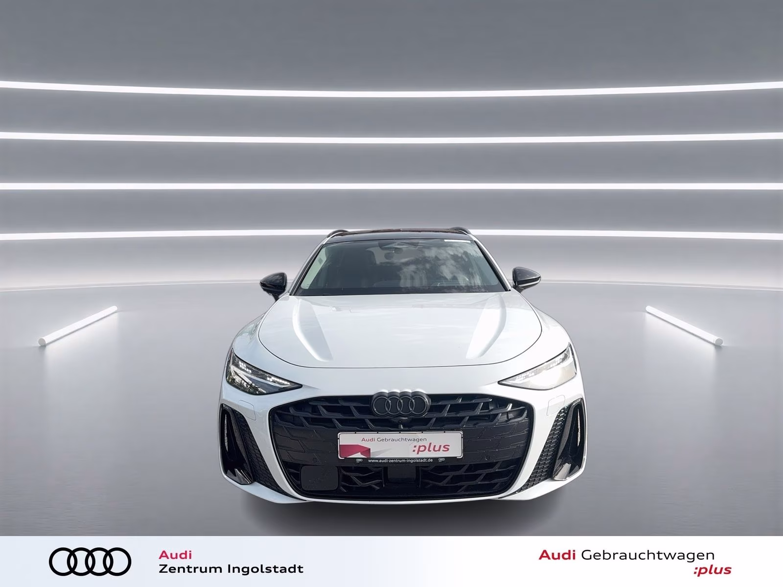 Audi A6 Avant TFSI qu S line Tech+ MATRIX Pano AHK
