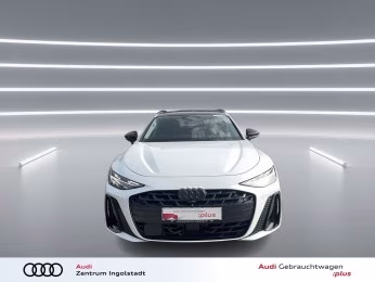 Audi A6 Avant TFSI qu S line Tech+ MATRIX Pano AHK