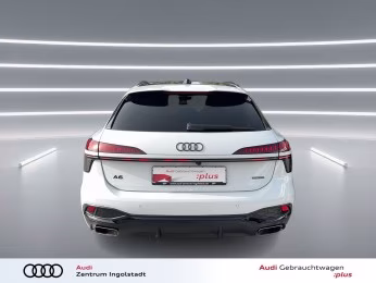 Audi A6 Avant TFSI qu S line Tech+ MATRIX Pano AHK