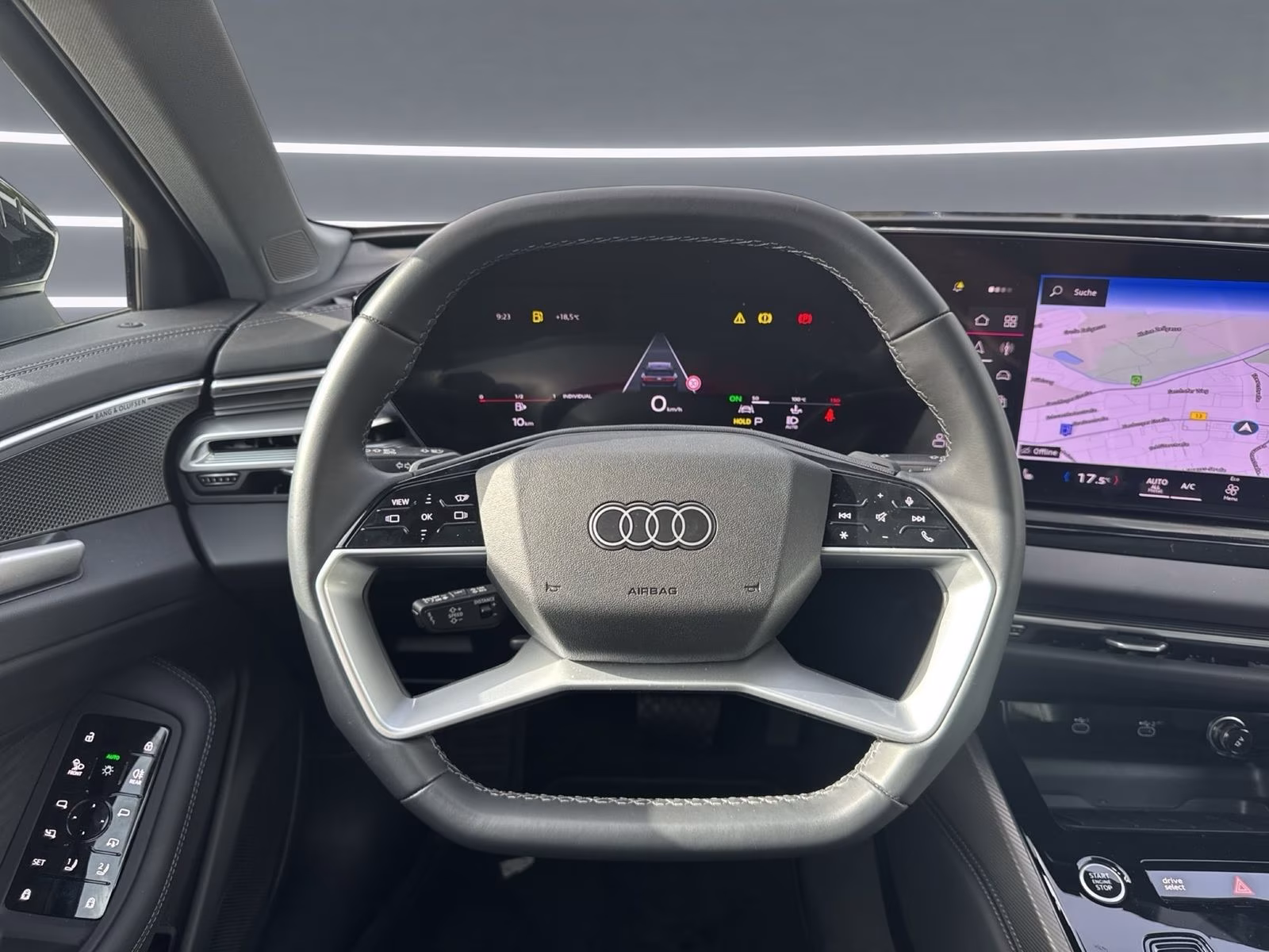 Audi A6 Avant TFSI qu S line Tech+ MATRIX Pano AHK