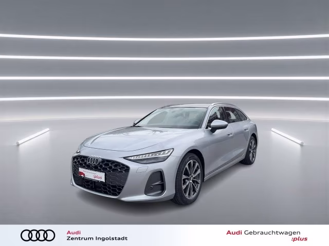 Audi A6 Avant TDI qu Tech+ MATRIX Pano AHK 360° ACC