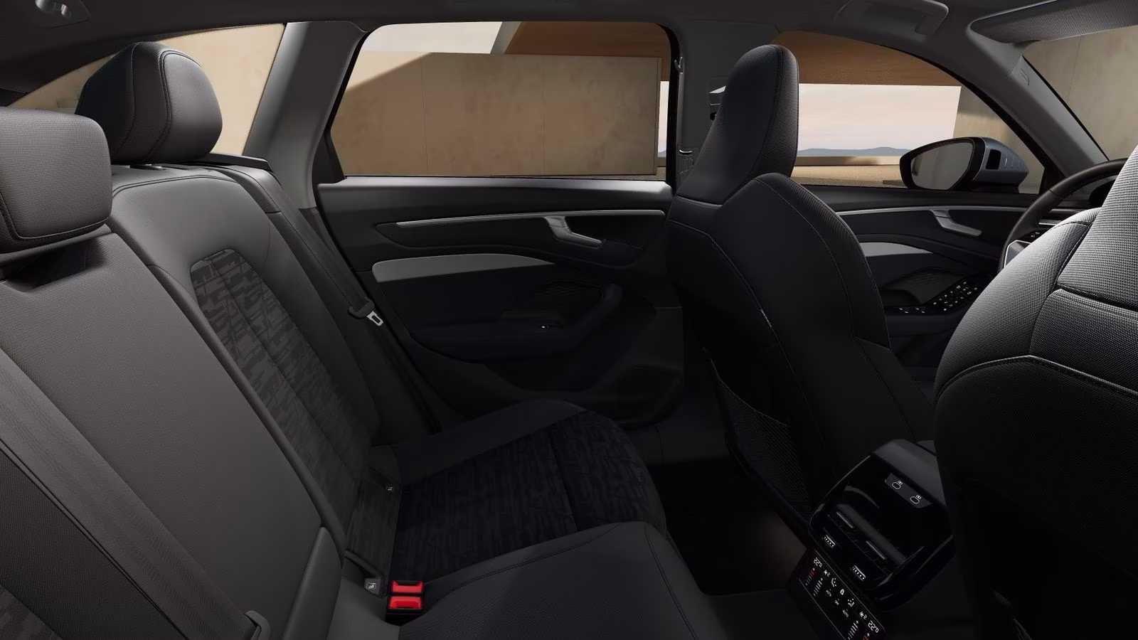 Avant TDI qu Tech+ MATRIX Pano AHK 360° ACC