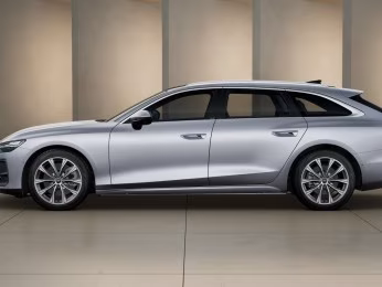 Avant TDI qu Tech+ MATRIX Pano AHK 360° ACC