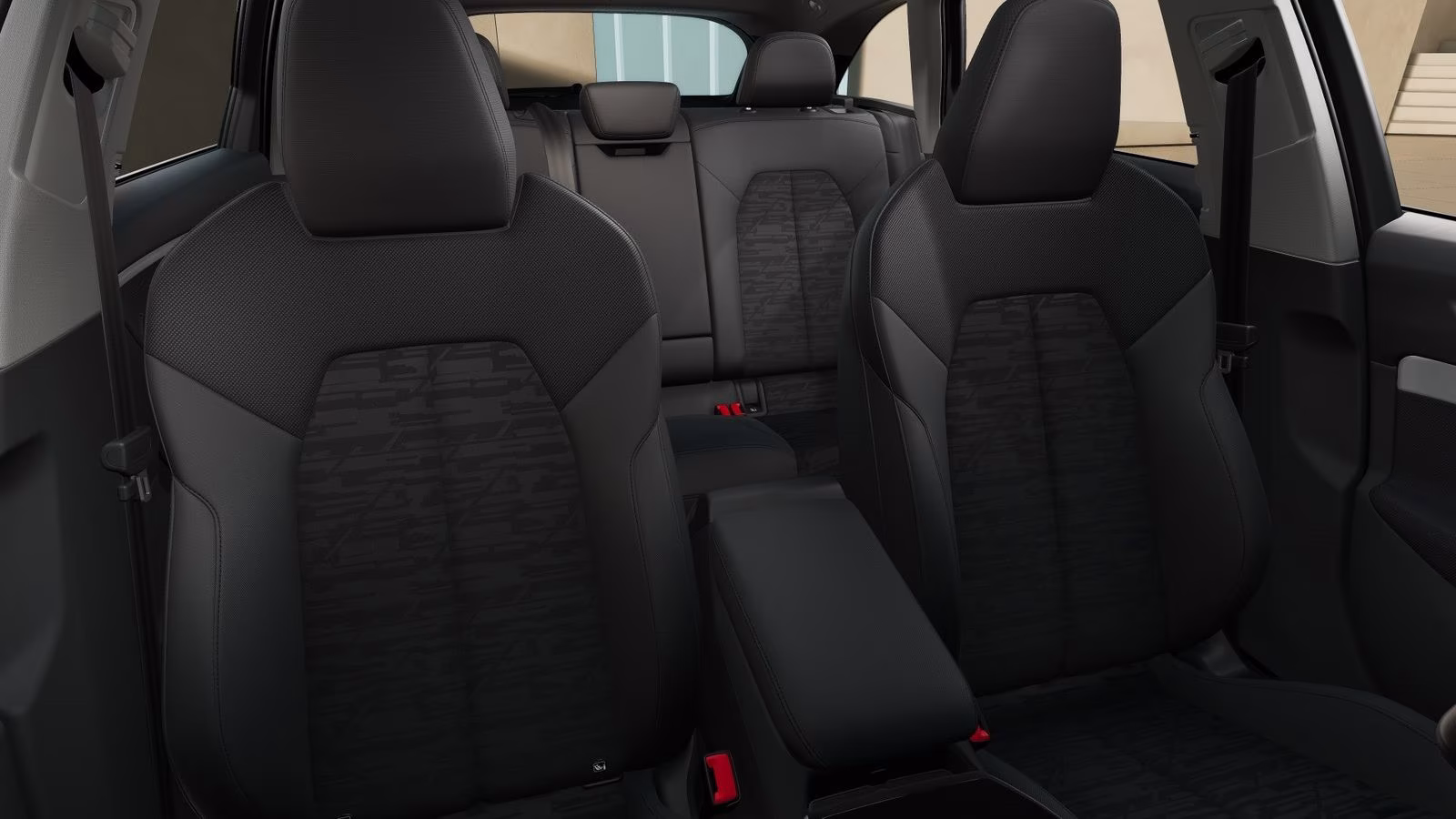 Avant TDI qu Tech+ MATRIX Pano AHK 360° ACC