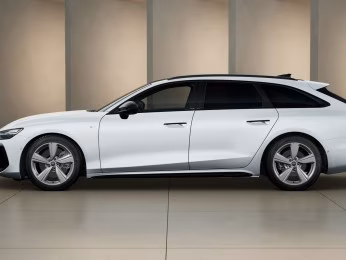 Avant TDI qu S line Tech+ AHK MATRIX PANO B&amp;O