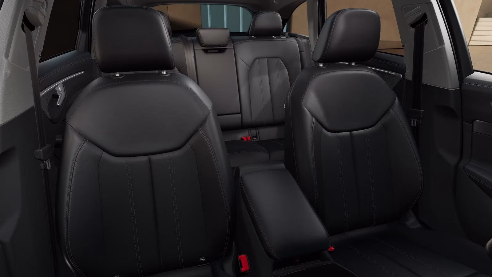 Avant TDI qu S line Tech+ AHK MATRIX PANO B&amp;O