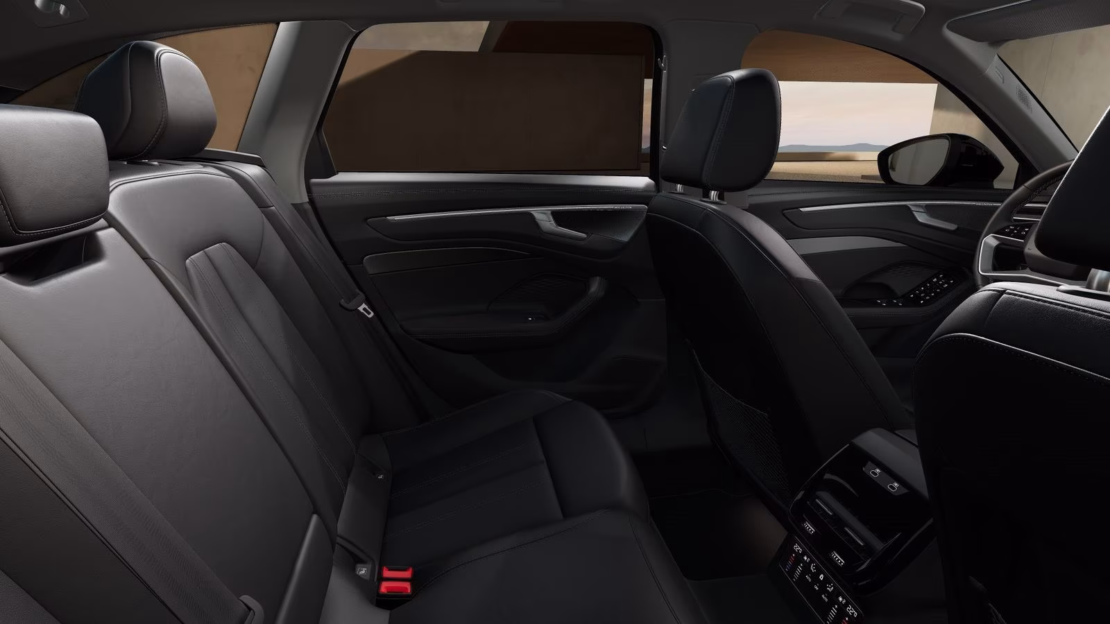 Avant TDI qu S line Tech+ AHK MATRIX PANO B&amp;O