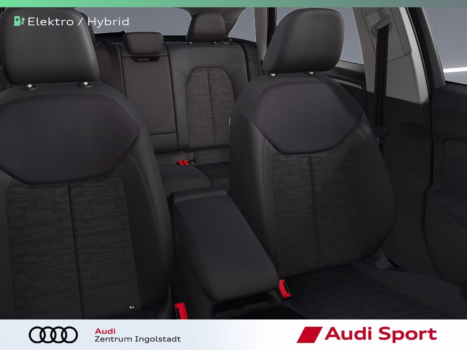 Audi A5 Avant e-hybrid qu LED ACC UPE 66.750,-