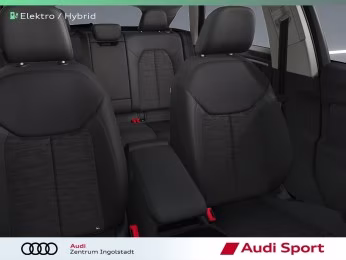 Audi A5 Avant e-hybrid qu LED ACC UPE 66.750,-