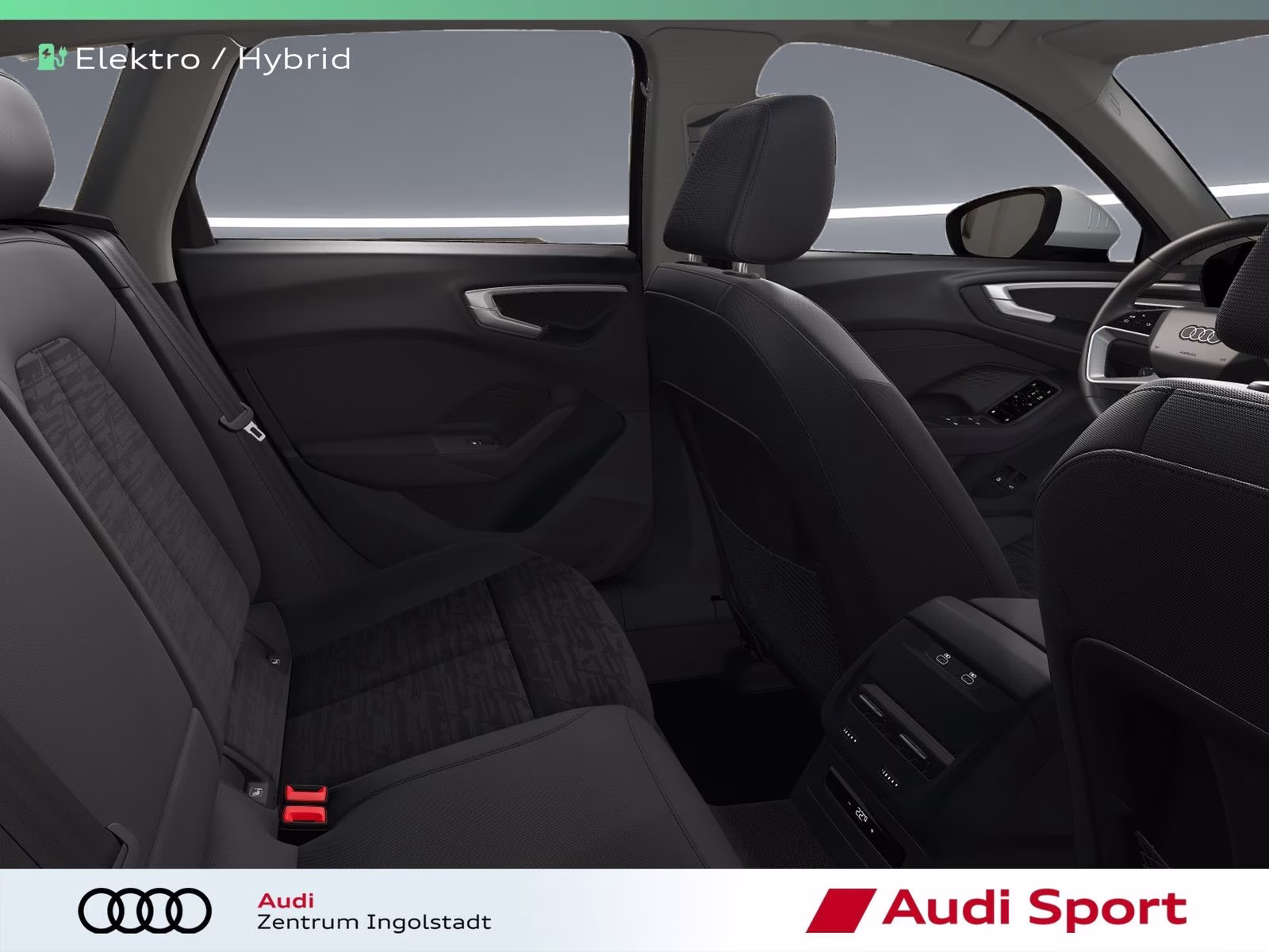 Audi A5 Avant e-hybrid qu LED ACC UPE 66.750,-