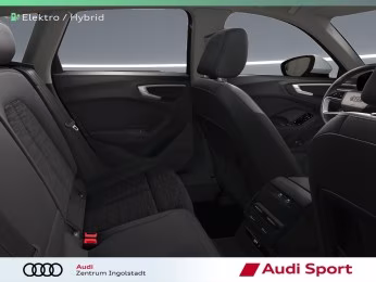 Audi A5 Avant e-hybrid qu LED ACC UPE 66.750,-